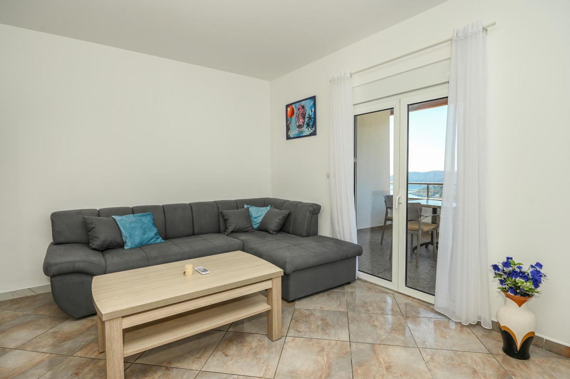 בודווה Villa Lux Rajovic מראה חיצוני תמונה