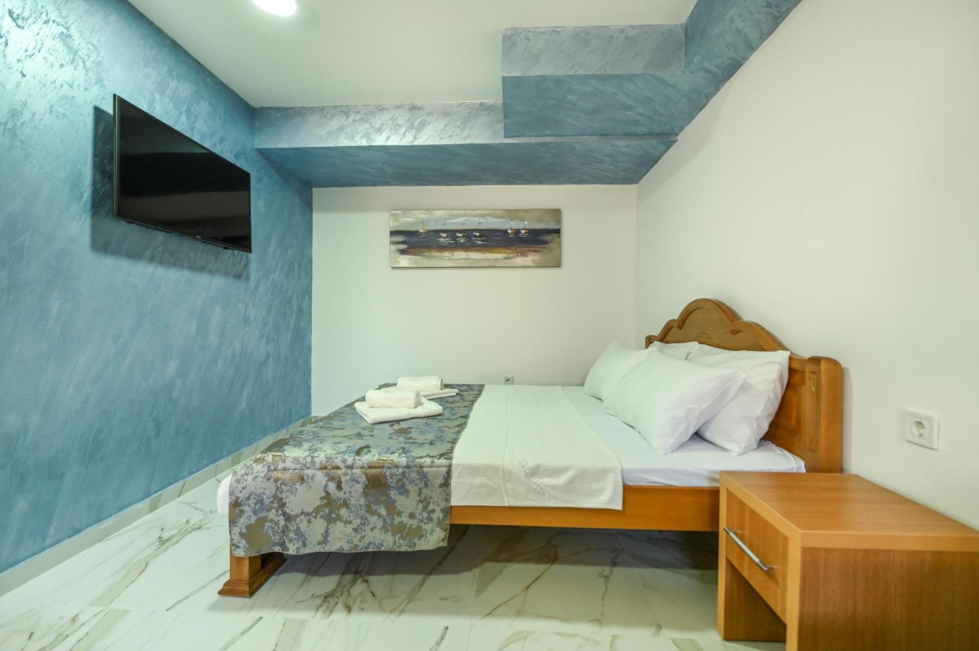 בודווה Villa Lux Rajovic מראה חיצוני תמונה