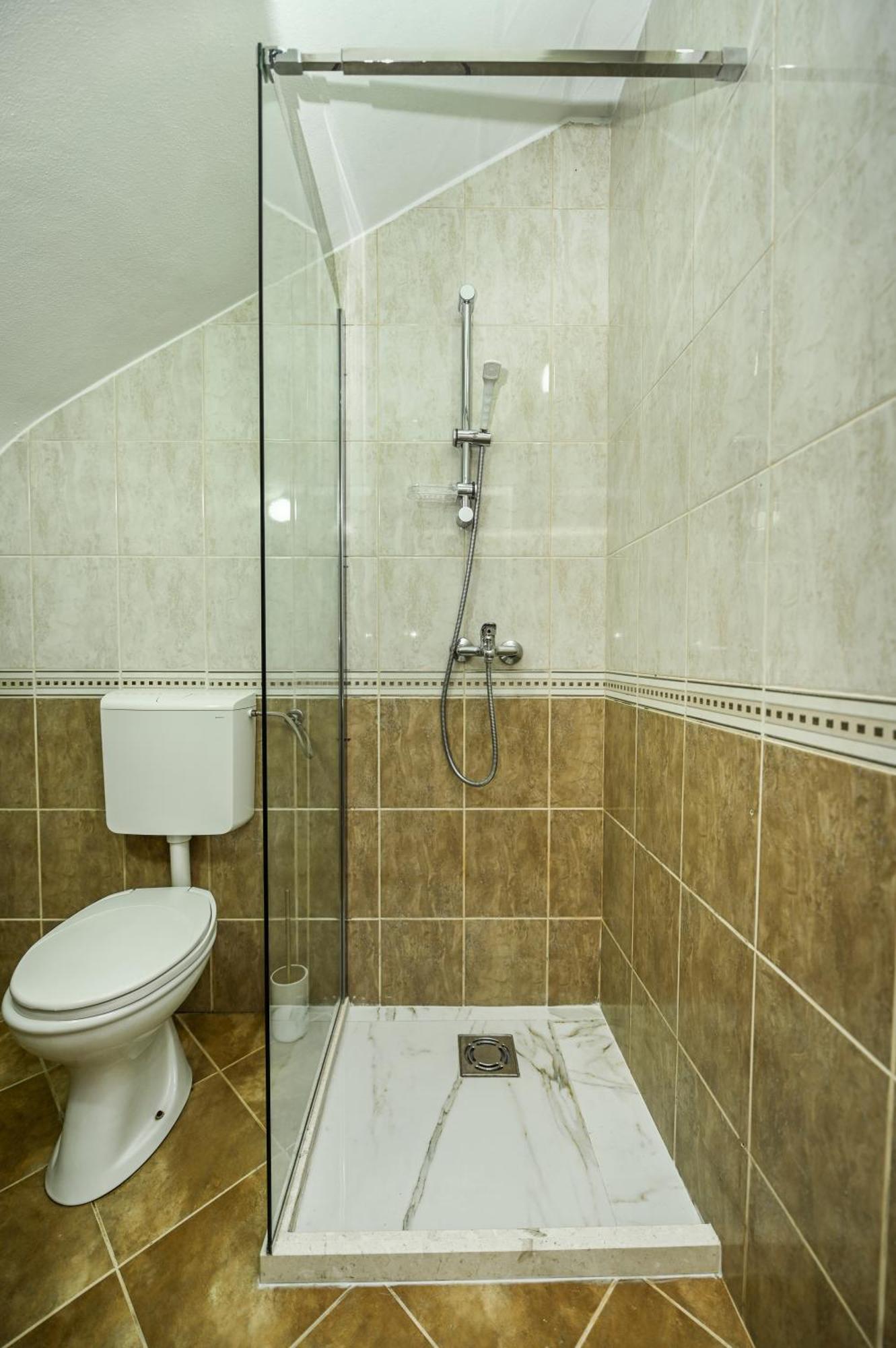 בודווה Villa Lux Rajovic מראה חיצוני תמונה