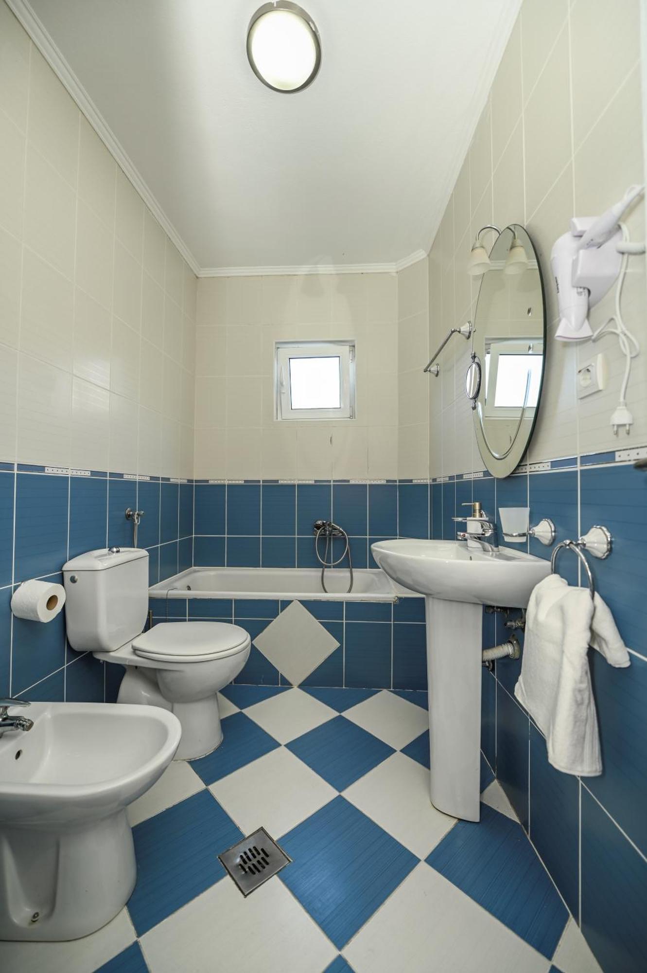 בודווה Villa Lux Rajovic מראה חיצוני תמונה