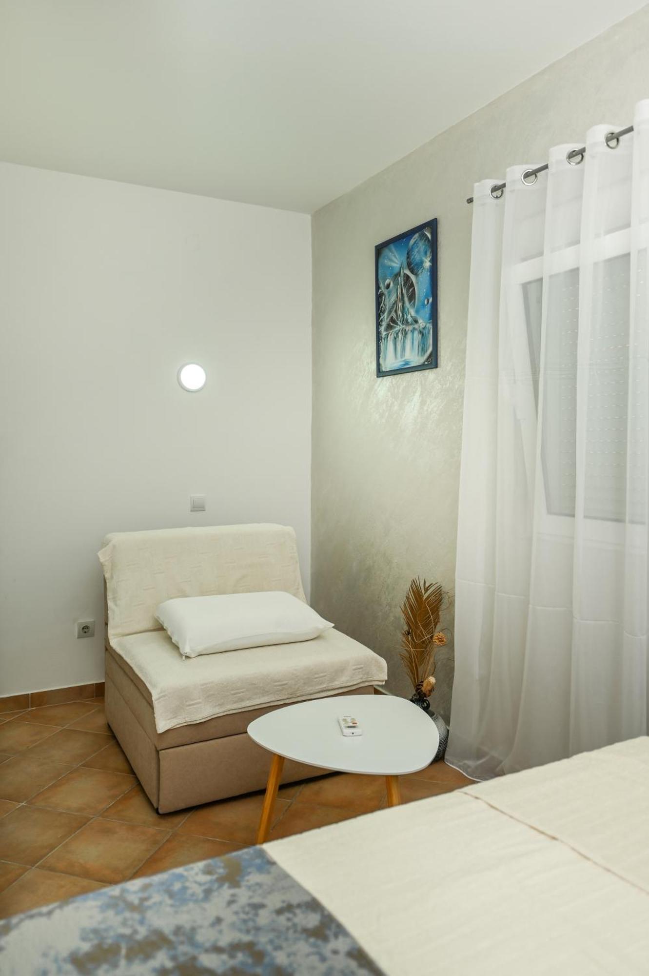 בודווה Villa Lux Rajovic מראה חיצוני תמונה