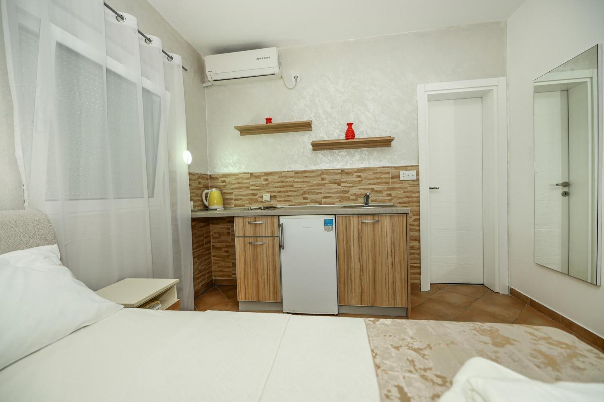 בודווה Villa Lux Rajovic מראה חיצוני תמונה