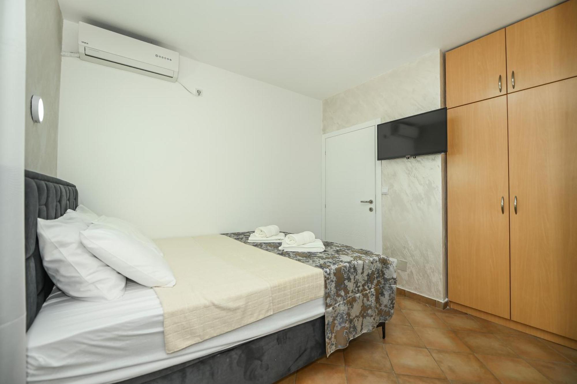 בודווה Villa Lux Rajovic מראה חיצוני תמונה