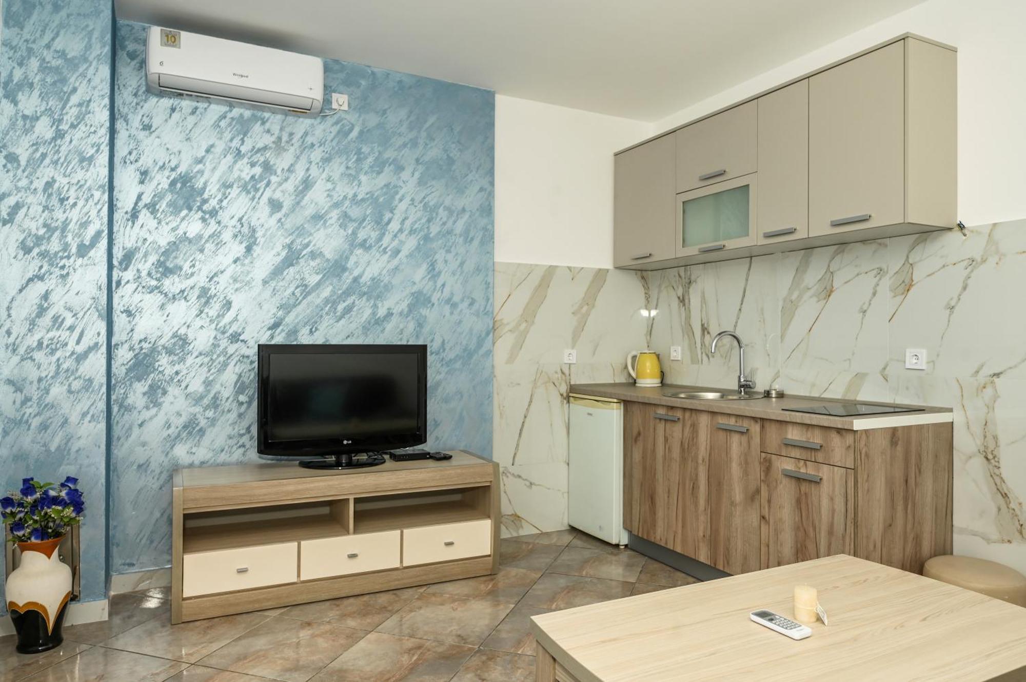 בודווה Villa Lux Rajovic מראה חיצוני תמונה