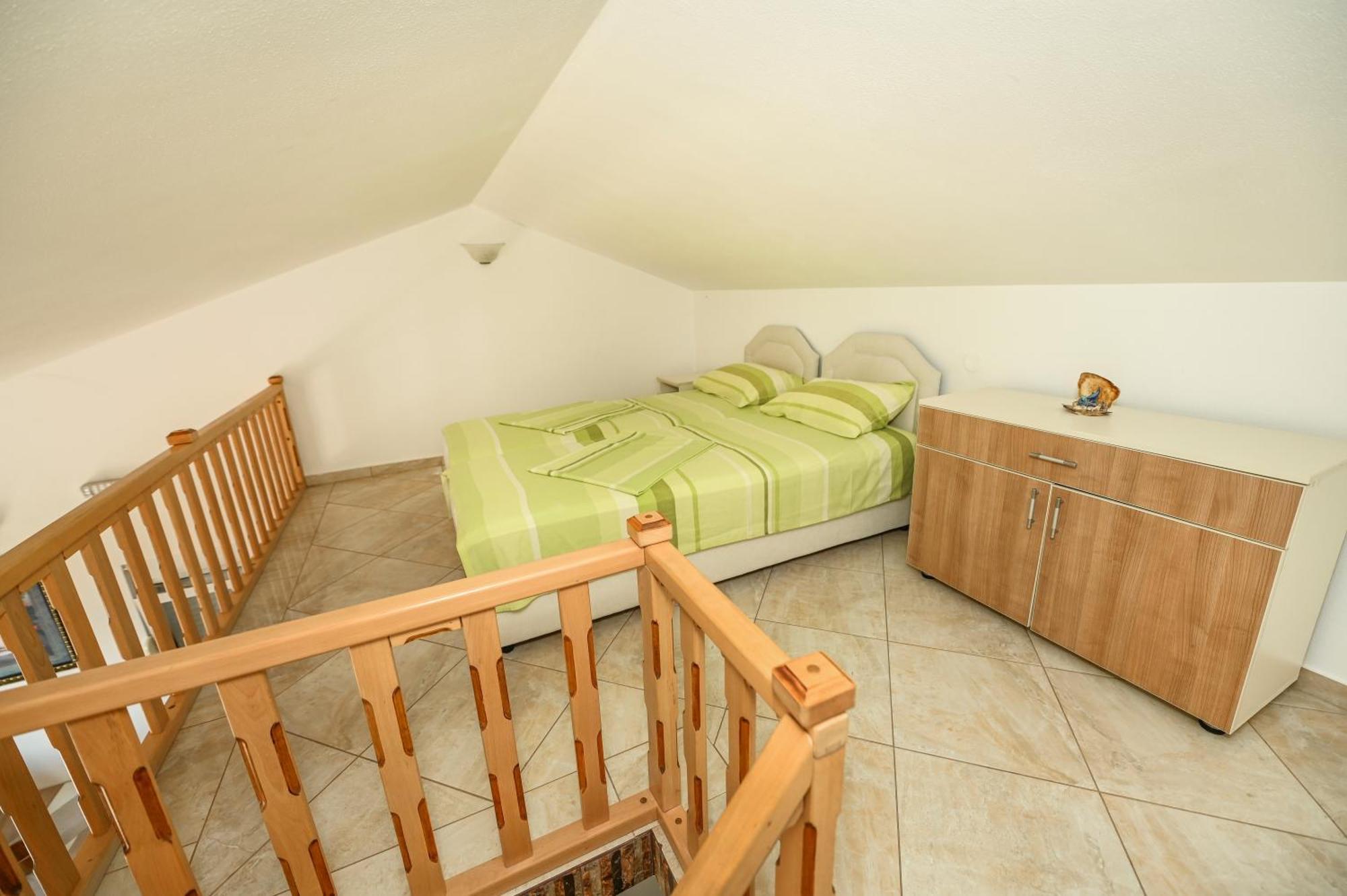 בודווה Villa Lux Rajovic מראה חיצוני תמונה