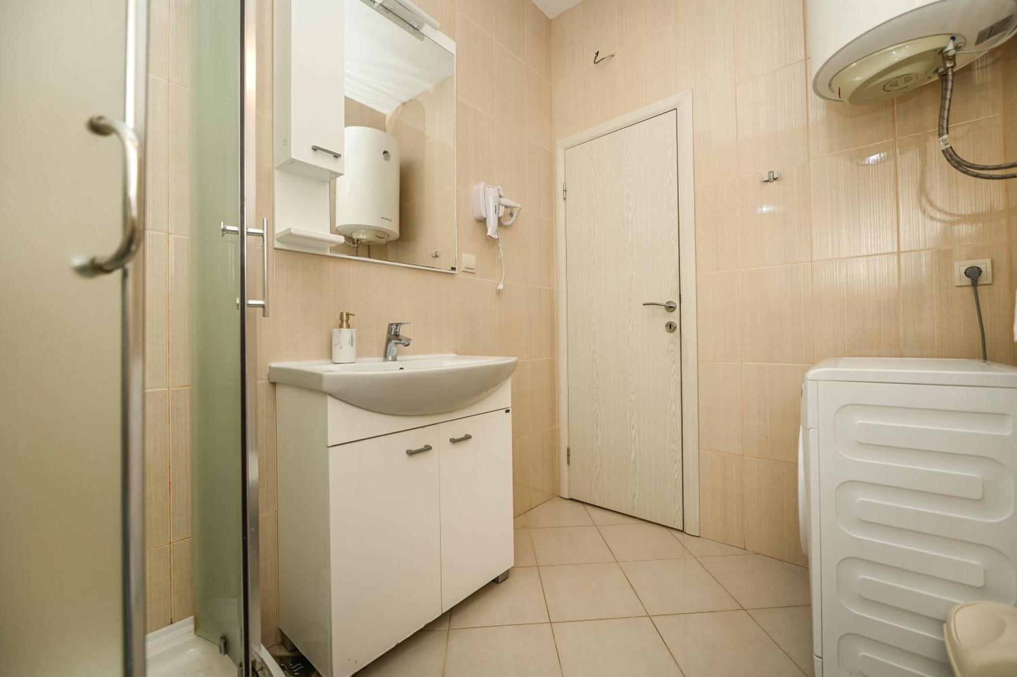 בודווה Villa Lux Rajovic מראה חיצוני תמונה