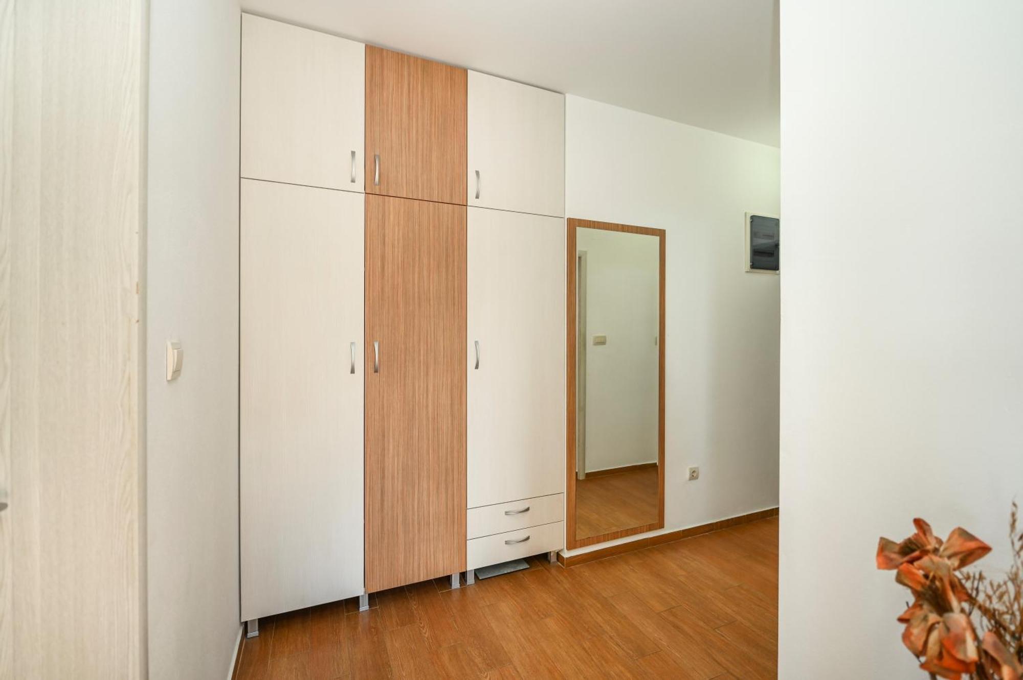 בודווה Villa Lux Rajovic מראה חיצוני תמונה