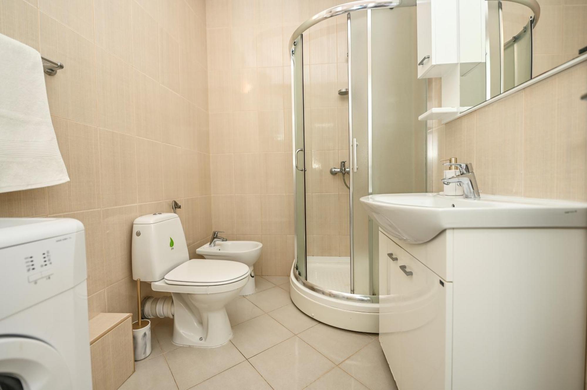בודווה Villa Lux Rajovic מראה חיצוני תמונה